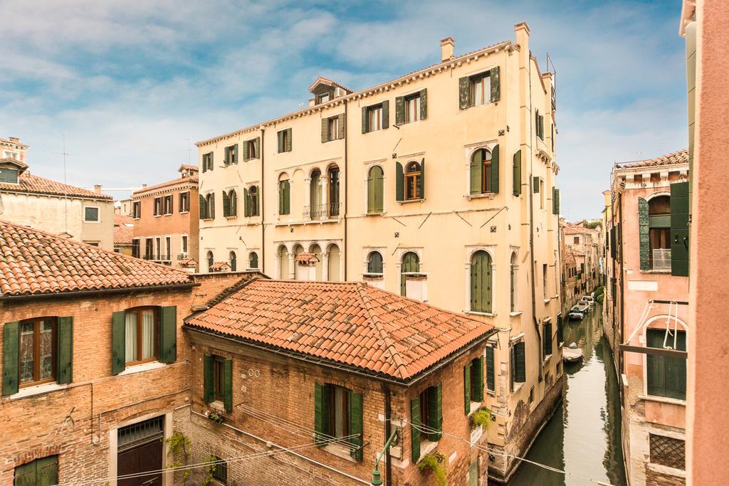 圣保罗之家度假屋 威尼斯 外观 照片